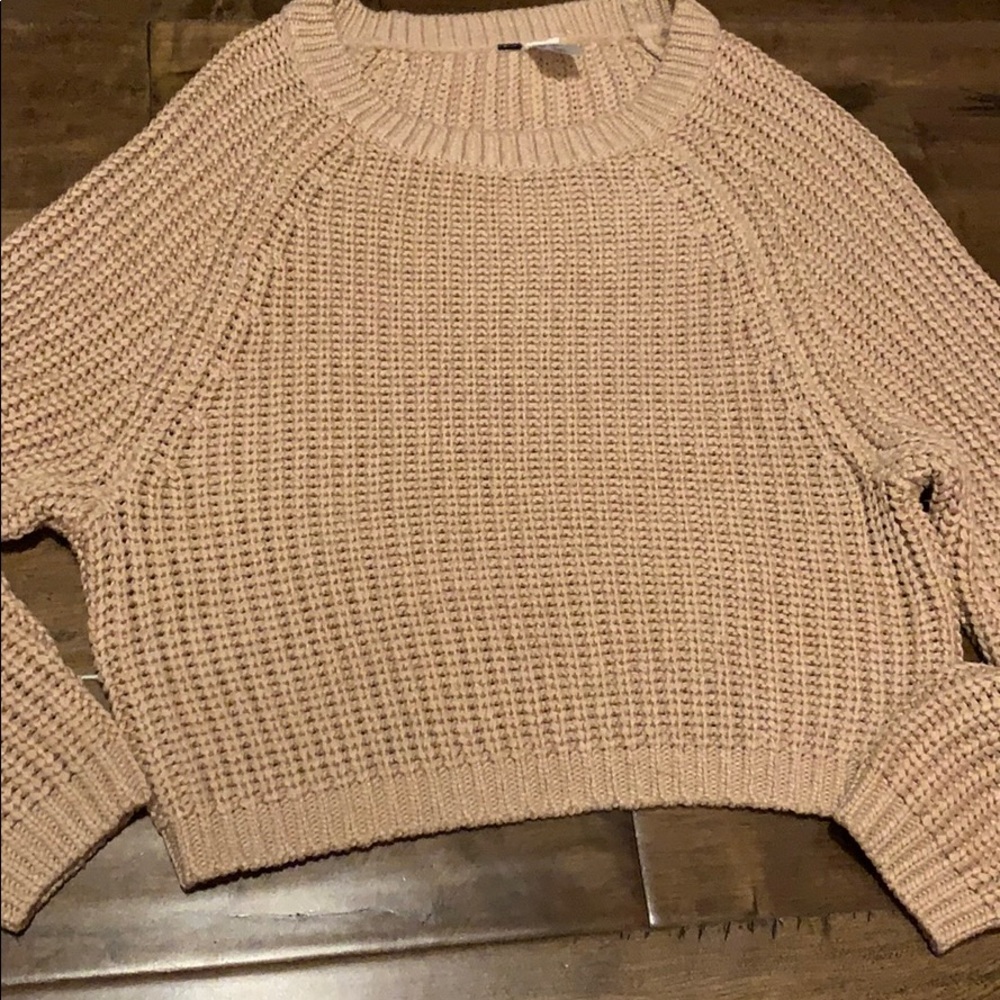 womens xs sweater